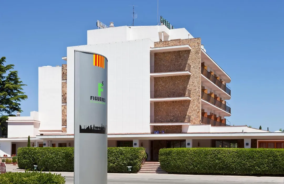 Hotel Emporda-1
